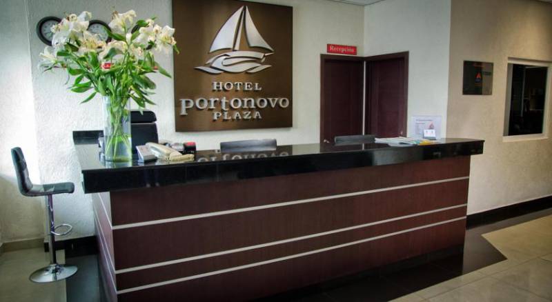 Hotel Portonovo Plaza Centro