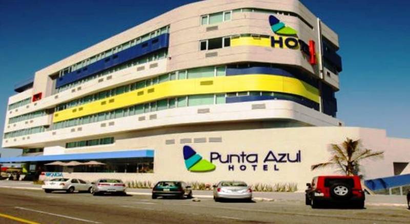 Hotel Punta Azul