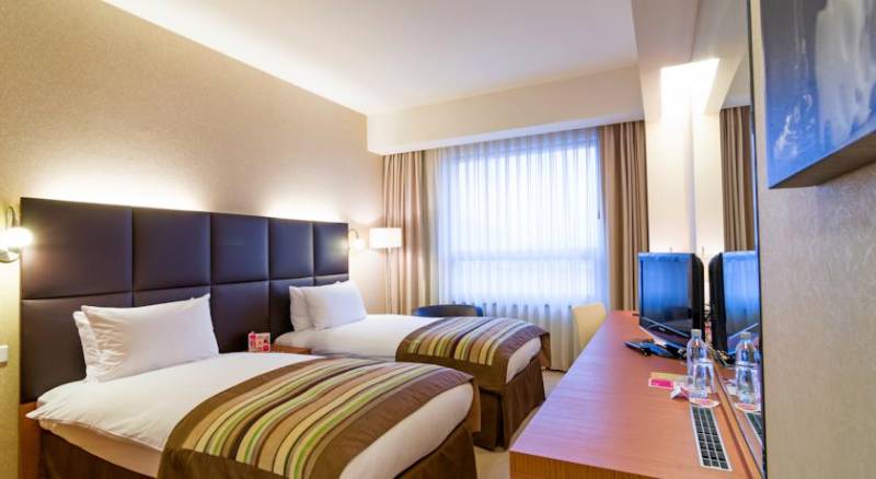 Hotel Ramada Oradea