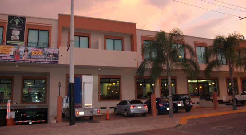 Hotel Real Zapopan