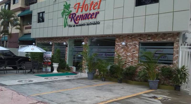 Hotel Renacer