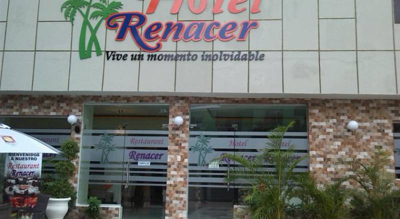 Hotel Renacer