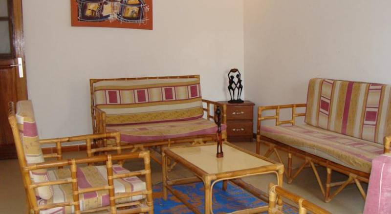 Hotel Residence Kakatar