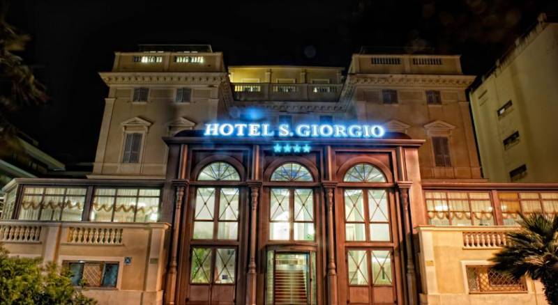 Hotel San Giorgio