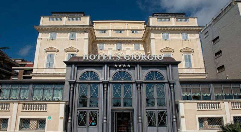 Hotel San Giorgio