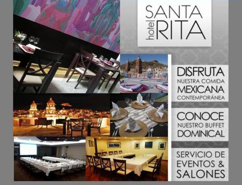 Hotel Santa Rita