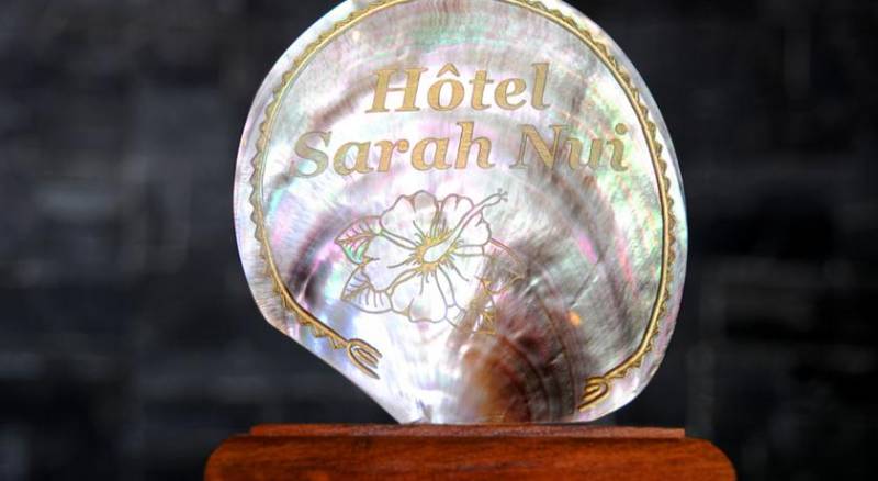 Hotel Sarah Nui