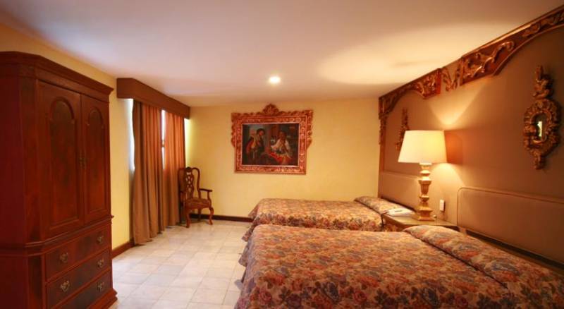 Hotel Suites Bernini