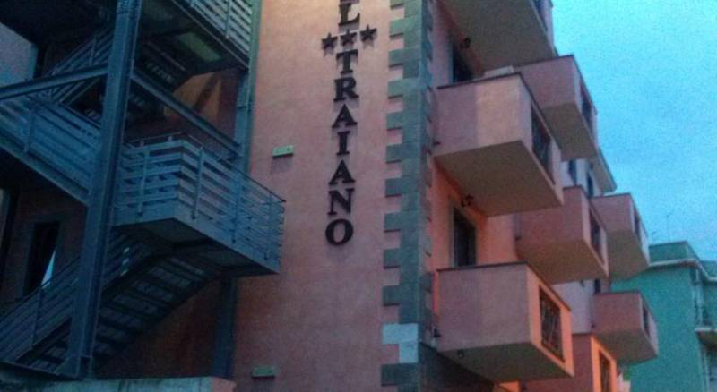 Hotel Traiano