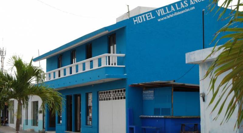 Hotel Villas Las Anclas