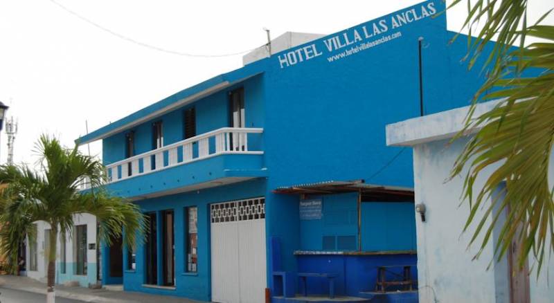 Hotel Villas Las Anclas