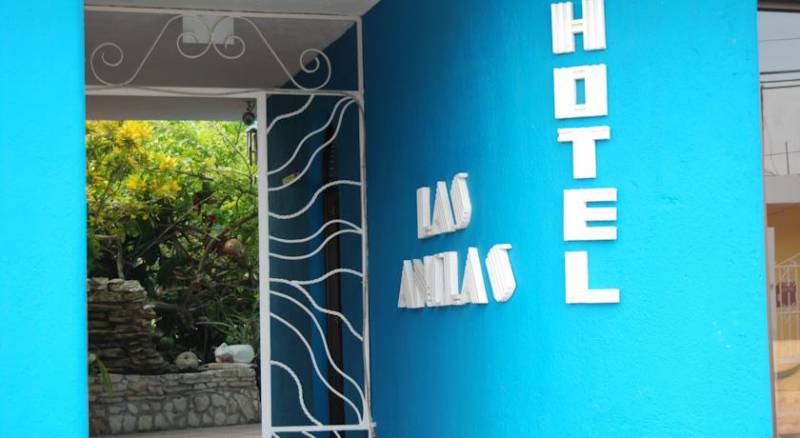 Hotel Villas Las Anclas