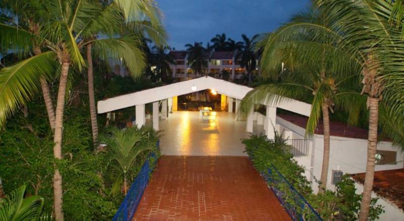 Hotel Villas Paraiso