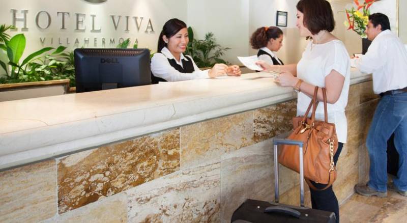 Hotel Viva Villahermosa