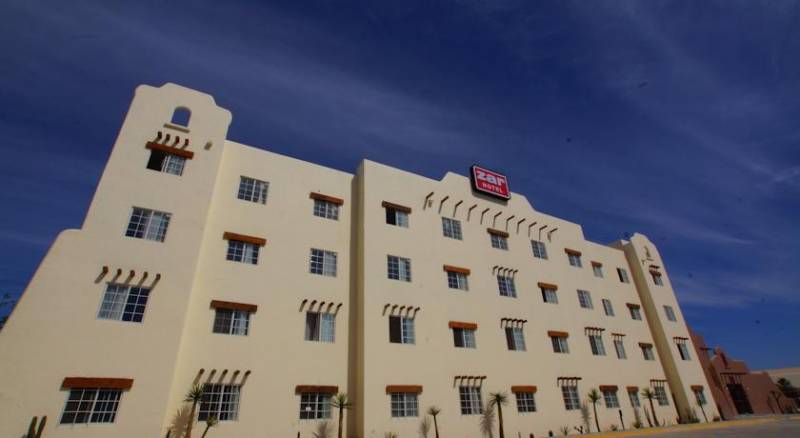 Hotel Zar La Paz