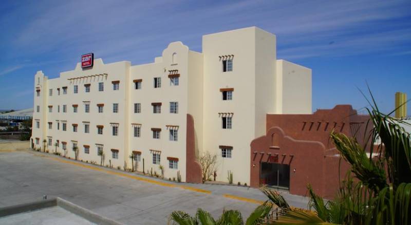 Hotel Zar La Paz