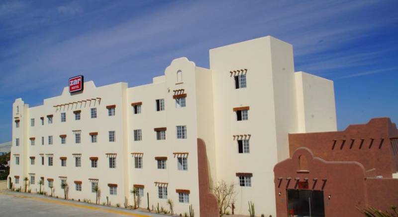 Hotel Zar La Paz