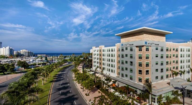 Hyatt House San Juan