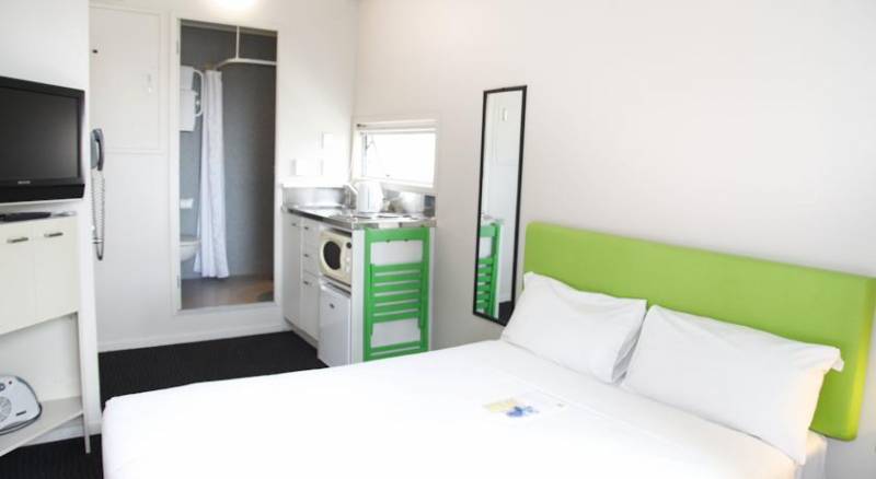 Ibis budget Auckland Central