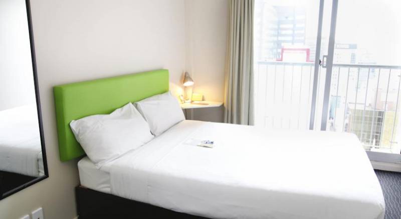 Ibis budget Auckland Central