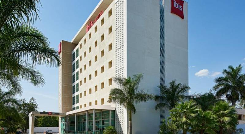 Ibis Merida