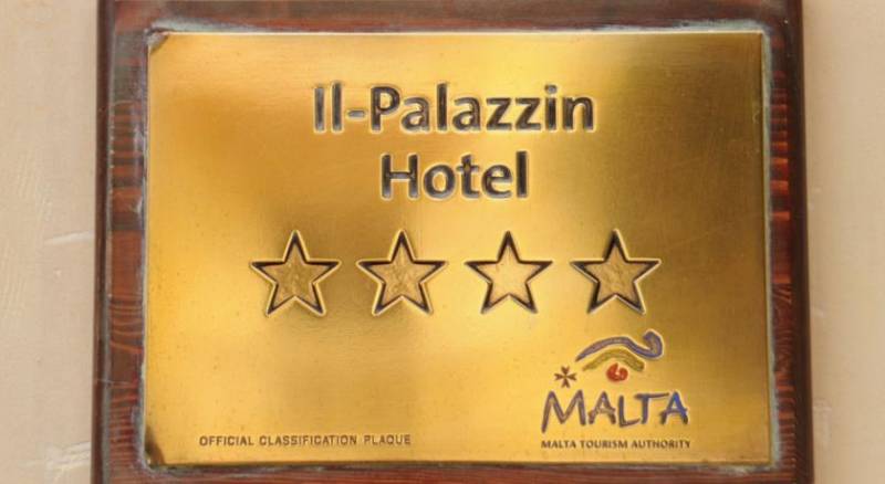 Il Palazzin Hotel