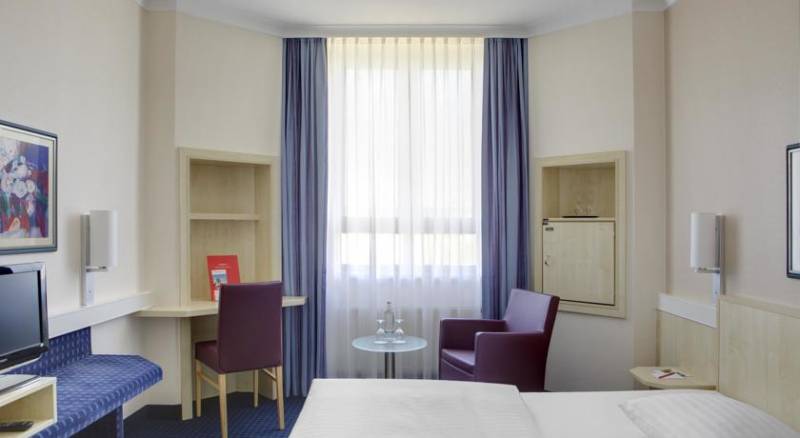 InterCityHotel Kiel