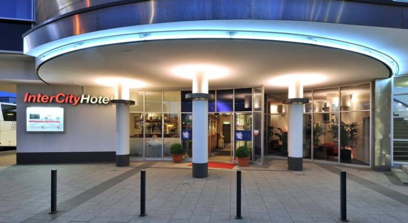 InterCityHotel Kiel