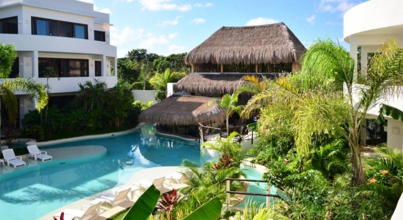 Intima Resort Tulum Adults Only