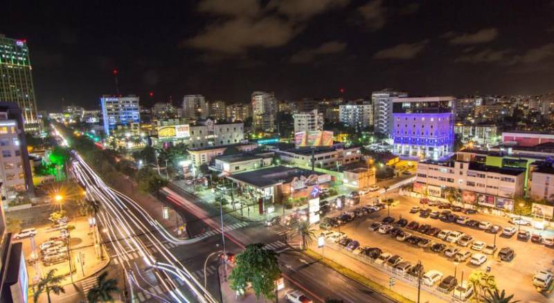 JW Marriott Hotel Santo Domingo