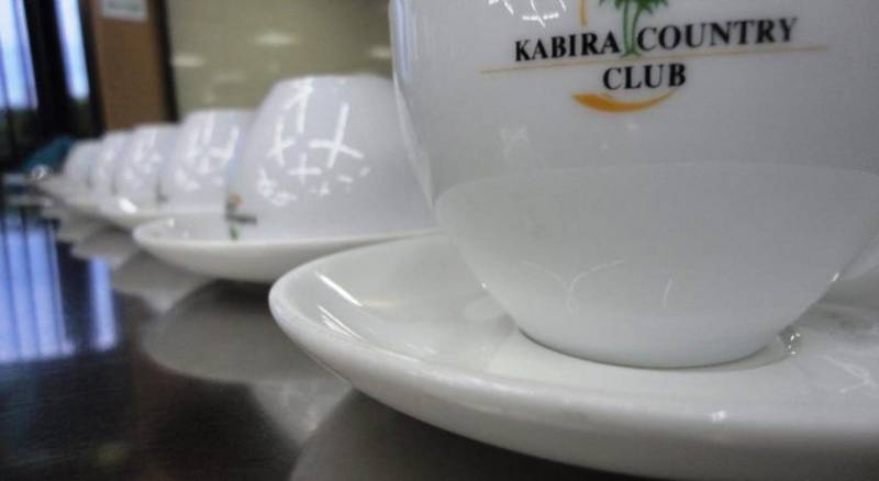 Kabira Country Club