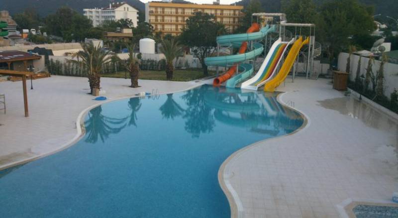 Kemer Dream Hotel