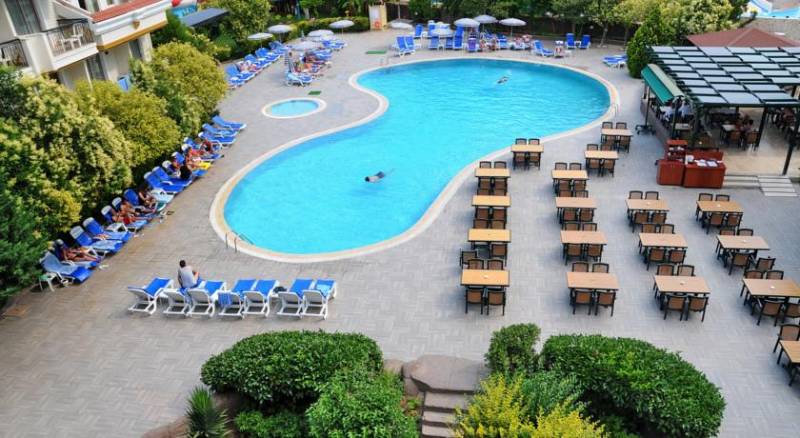 Kemer Dream Hotel