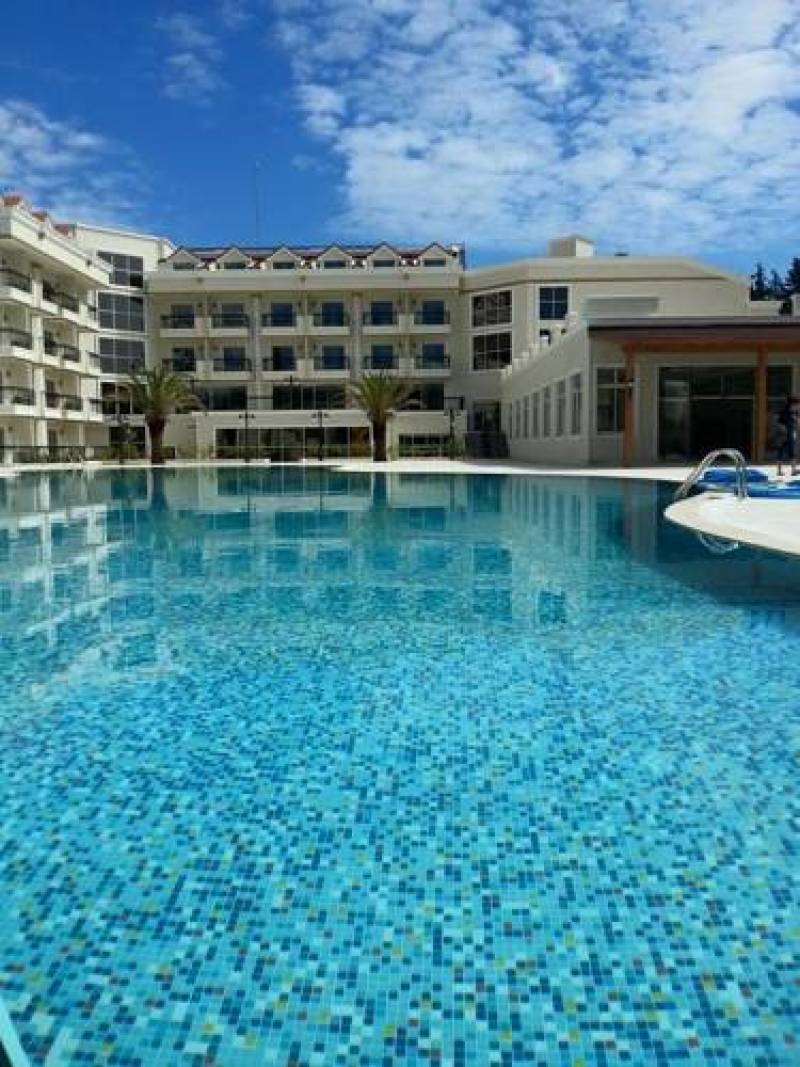 Kemer Dream Hotel