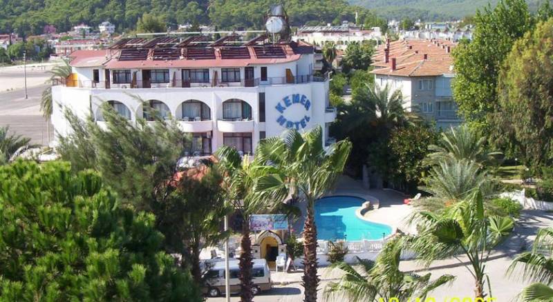 Kemer Hotel