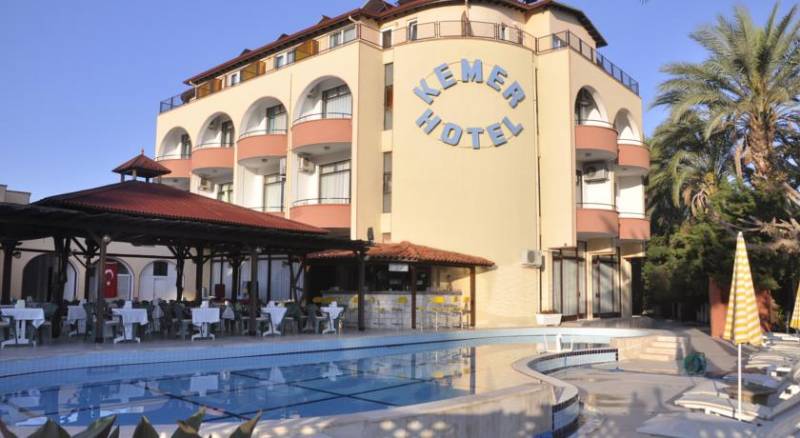 Kemer Hotel