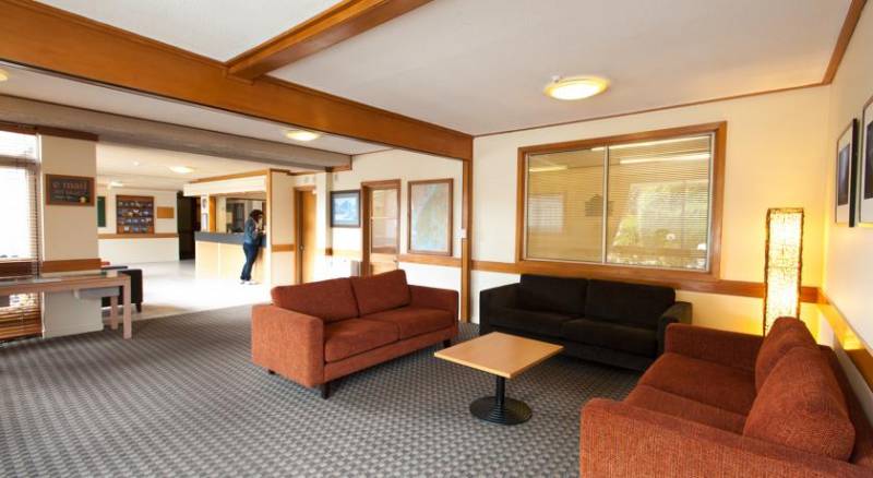 Kingsgate Hotel Te Anau