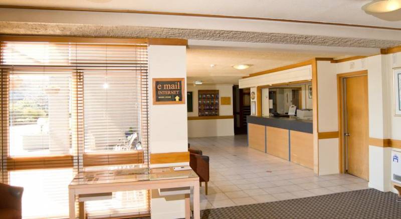 Kingsgate Hotel Te Anau