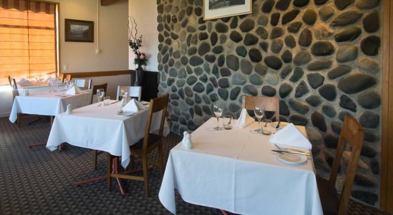 Kingsgate Hotel Te Anau