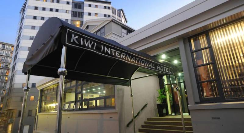 Kiwi International Hotel