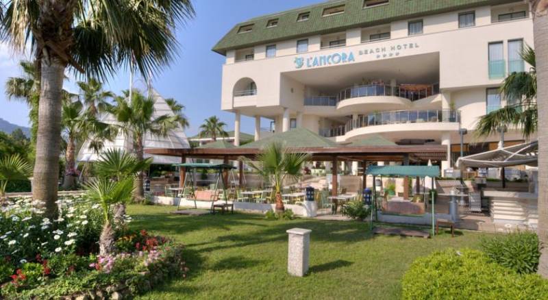 L'ancora Beach Hotel