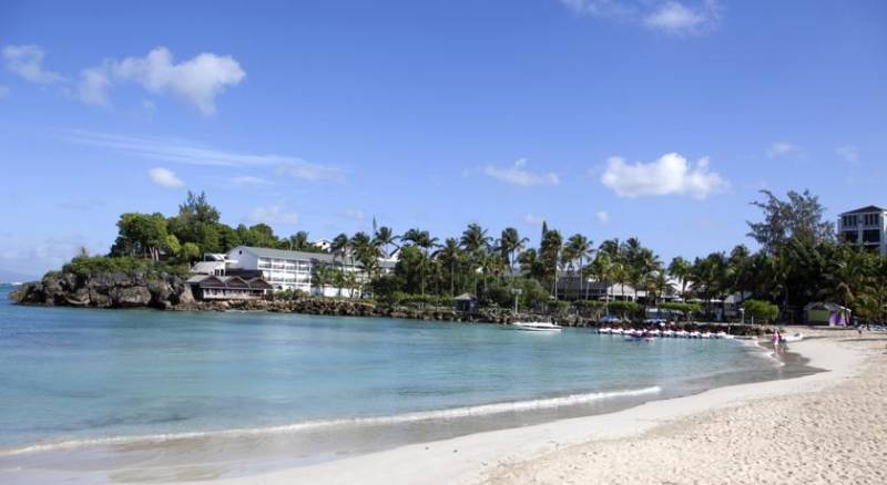 La Creole Beach Hotel & Spa