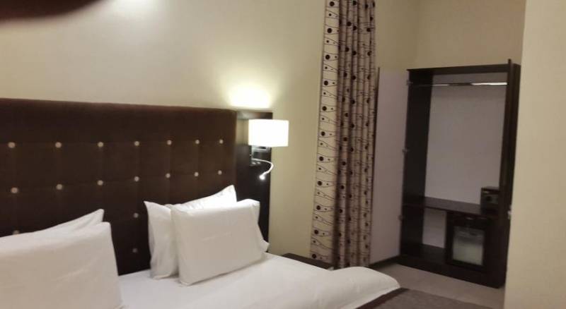 Lakeem Suites Ikoyi