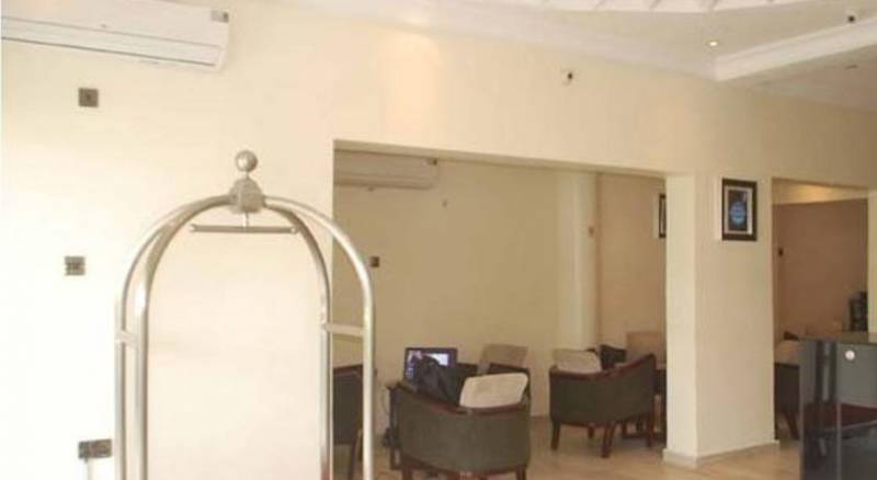 Lakeem Suites Ikoyi