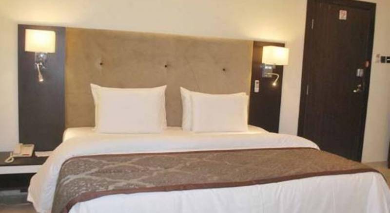 Lakeem Suites Ikoyi