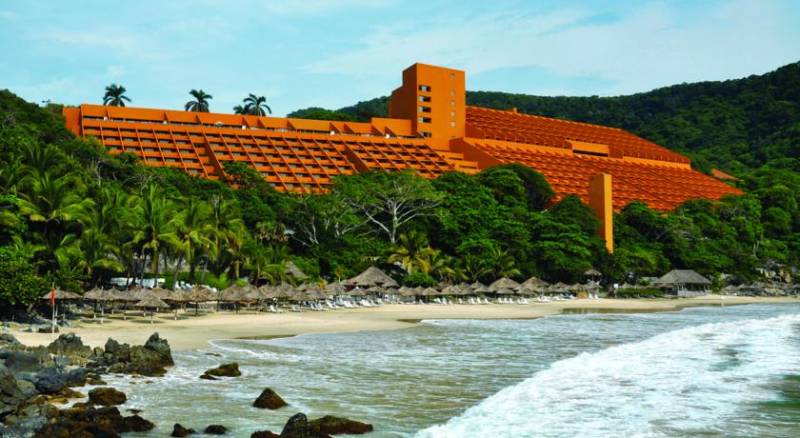 Las Brisas Ixtapa