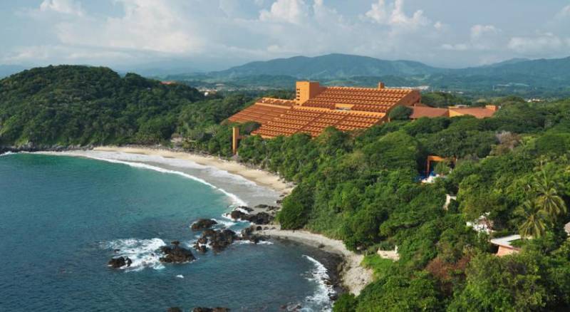 Las Brisas Ixtapa