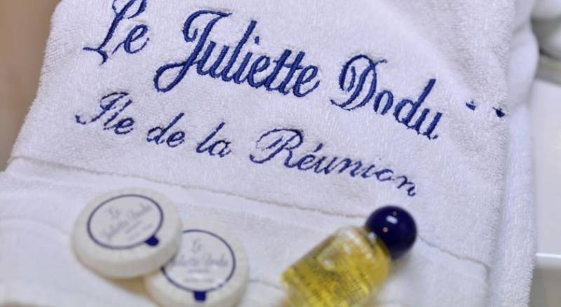 Le Juliette Dodu