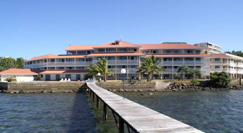 Le Stanley Hôtel