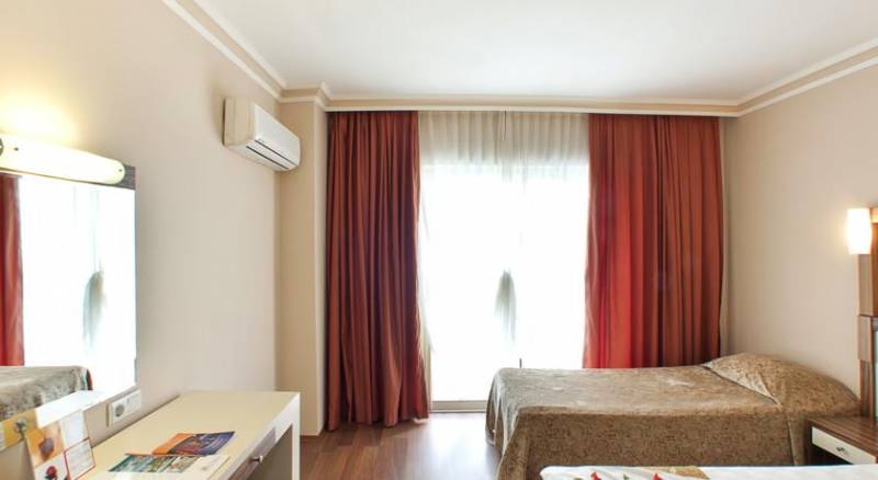 Lims Bona Dea Beach Hotel